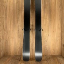 Ski 2022 Salomon Women's QST Lumen 99 W/ Armada Warden 11 Demo Binding