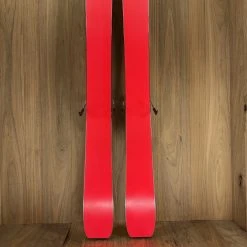 2022 Salomon QST Women's Stella 106 W/ Salomon Warden 11 Demo Bindings Ski 3 2022 Salomon QST Women's Stella 106 W/ Salomon Warden 11 Demo Bindings Ski