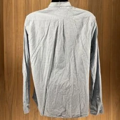 Lifestyle Tops Icelantic Men's Button Up Long Sleeve