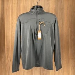 Patagonia Men's 1/4 Zip Midlayer Base Layers
