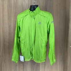 Salomon Men's Agile Jacket