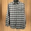 Consignment Gear Feed The North Face Men's Long Sleeve Button Up