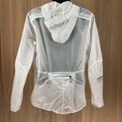 Windbreakers & Raincoats Salomon Men's Lightning Wind Hoodie