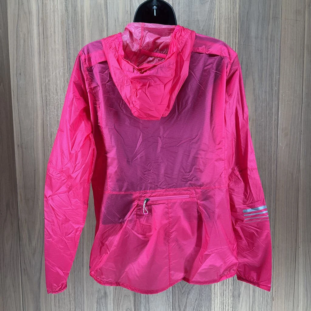 Windbreakers & Raincoats Salomon Women's Lightning Wind Hoodie Windbreakers & Raincoats Salomon Women's Lightning Wind Hoodie