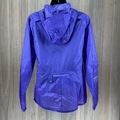 Salomon Women's Lightning Wind Hoodie