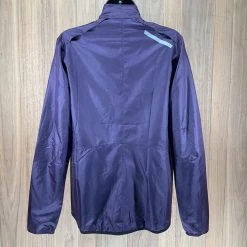 Salomon Women's Agile Wind Jacket Windbreakers & Raincoats