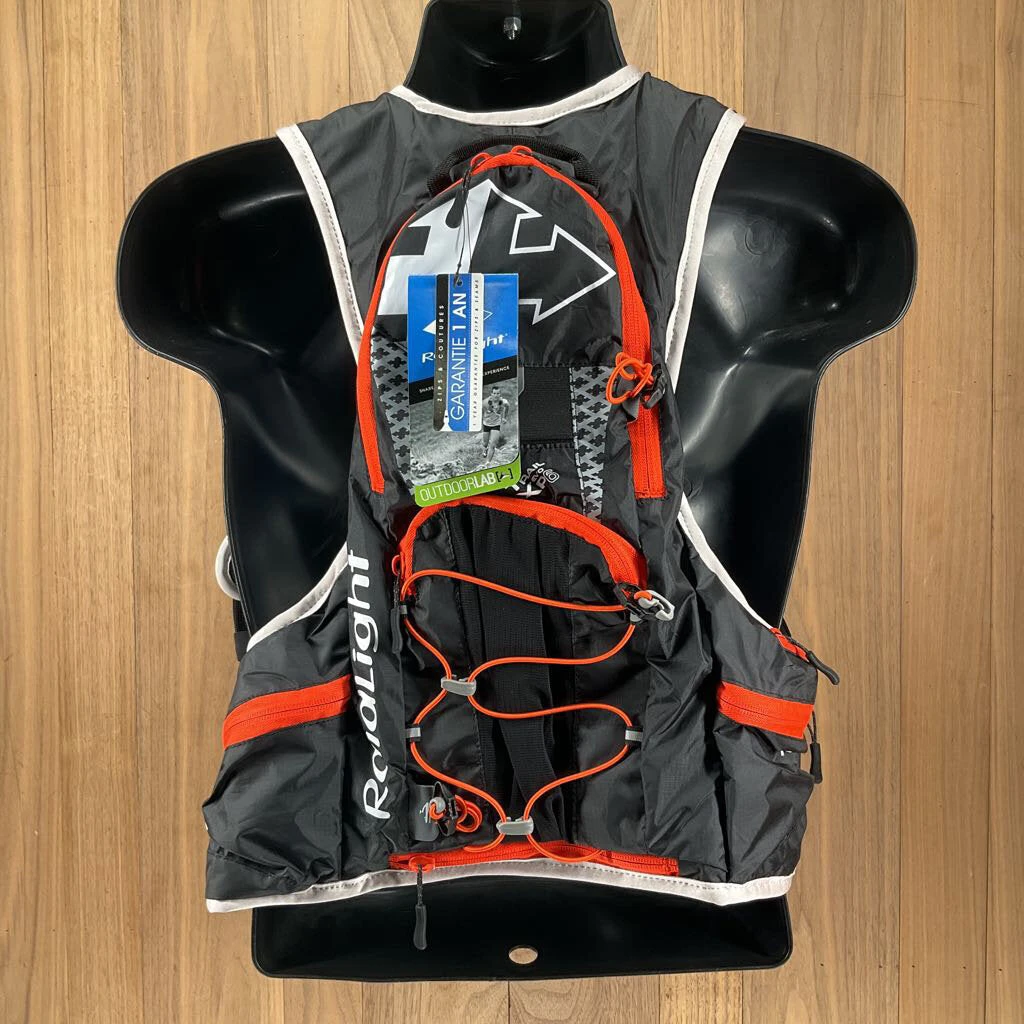 Raidlight Trail XP 6/8 Evo Running Pack Bags & Hydration Raidlight Trail XP 6/8 Evo Running Pack Bags & Hydration