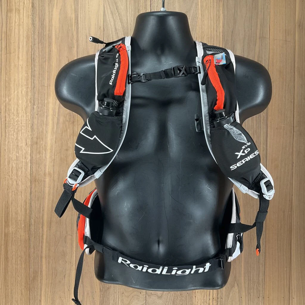 Raidlight Trail XP 6/8 Evo Running Pack Bags & Hydration Raidlight Trail XP 6/8 Evo Running Pack Bags & Hydration