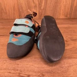 Evolv Women's Elektra Climbing Shoes Hike, Run & Climb