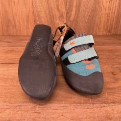 Evolv Women's Elektra Climbing Shoes Hike, Run & Climb