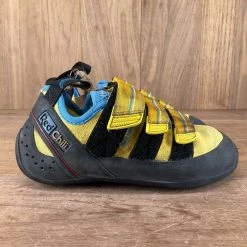 Hike, Run & Climb Red Chili Spirit Lady Jr Climbing Shoes