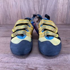 Hike, Run & Climb Red Chili Spirit Lady Jr Climbing Shoes