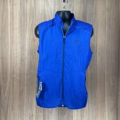 Salomon Men's Agile Wind Vest Vests