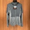 Salomon Women's Elevate Aero Full Zip Hoodie Windbreakers & Raincoats