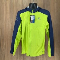 Salomon Women's Bonatti Waterproof Jacket