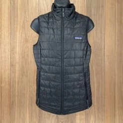 Patagonia Women's Nano Puff Insulated Vest