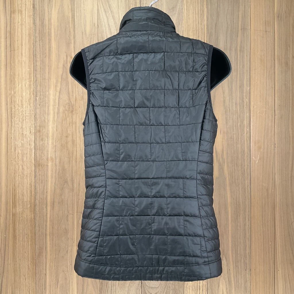Patagonia Women's Nano Puff Insulated Vest Patagonia Women's Nano Puff Insulated Vest