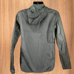 Salomon Men's Fast Wing Aero Jacket Windbreakers & Raincoats