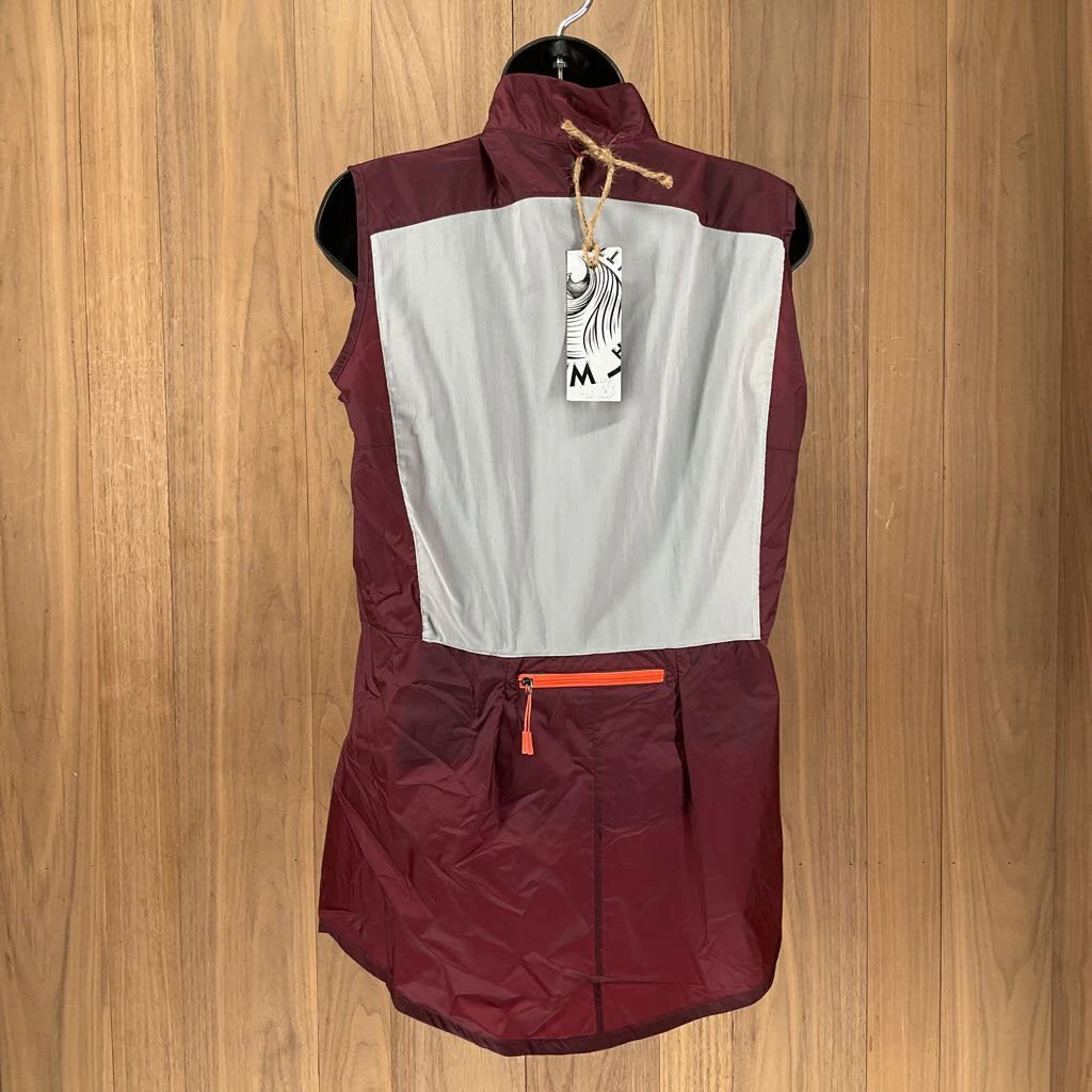 Salomon Women's Ultralight Vest Salomon Women's Ultralight Vest