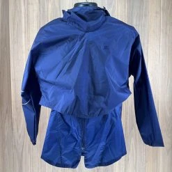 Salomon Women's Elevate 3 In 1 Raincombi Set Windbreakers & Raincoats