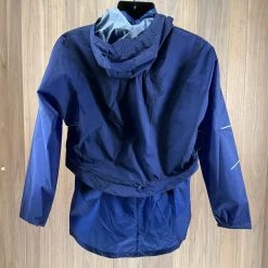 Salomon Women's Elevate 3 In 1 Raincombi Set Windbreakers & Raincoats