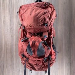 Accessories Osprey Xenon 70 Women's Backpack