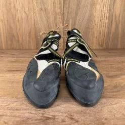 Hike, Run & Climb La Sportiva Solution Climbing Shoes