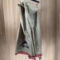 MSR Fling Footprint Camping