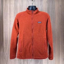 Outerwear And Clothing Patagonia Men's Better Sweater Jacket