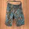 Patagonia Men's Active Shorts Lifestyle Bottoms