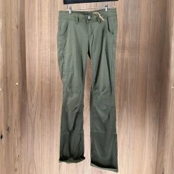 Prana Women's Technical Pants Outerwear And Clothing