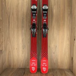 2022 Black Crows Camox Skis W/ Marker Griffon Demo Bindings