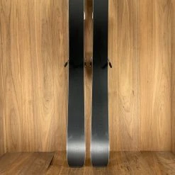 2022 Salomon Stance 88 W W/ Salomon Warden 11 Demo Bindings Ski