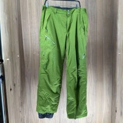 Mountain Hardwear Men's Snowpants Outerwear And Clothing
