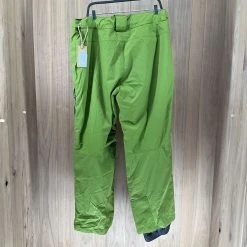 Mountain Hardwear Men's Snowpants Outerwear And Clothing