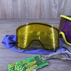 Smith Goggles