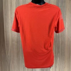 Salomon Men's Pulse SS Tee Shirt