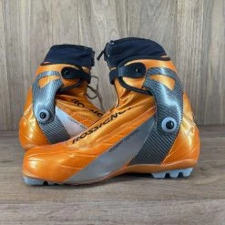 Rossignol X-IUM Nordic Ski Boots Consignment Gear Feed