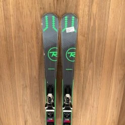Ski 2021 Rossignol Experience 76 CI W/ Look Xpress 10 Demo Binding