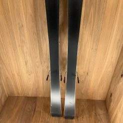 2021 Rossignol Experience 76 CI W/ Look Xpress 10 Demo Binding