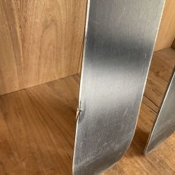 2021 Rossignol Experience 76 CI W/ Look Xpress 10 Demo Binding