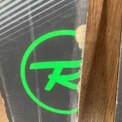 2021 Rossignol Experience 76 CI W/ Look Xpress 10 Demo Binding