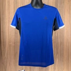 Salomon Men's Agile + SS Tee Shirt Lifestyle Tops