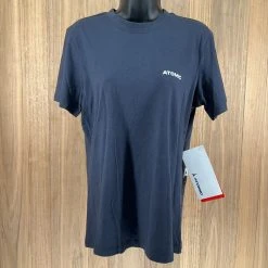 Atomic Women's Alps Origin Tee Shirt Lifestyle Tops