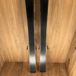 Ski 2021 Rossignol Experience 76 CI W/ Look Xpress 10 Demo Binding