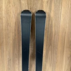 2021 Rossignol Experience 76 CI W/ Look Xpress 10 Demo Binding Ski
