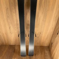 2021 Rossignol Experience 76 CI W/ Look Xpress 10 Demo Binding Ski