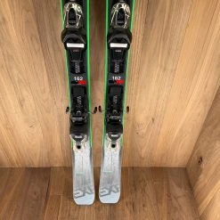 Ski 2021 Rossignol Experience 76 CI W/ Look Xpress 10 GW Demo Binding