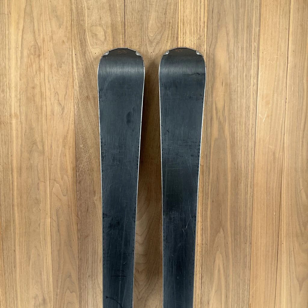 Ski 2021 Rossignol Experience 76 CI W/ Look Xpress 10 GW Demo Binding Ski 2021 Rossignol Experience 76 CI W/ Look Xpress 10 GW Demo Binding