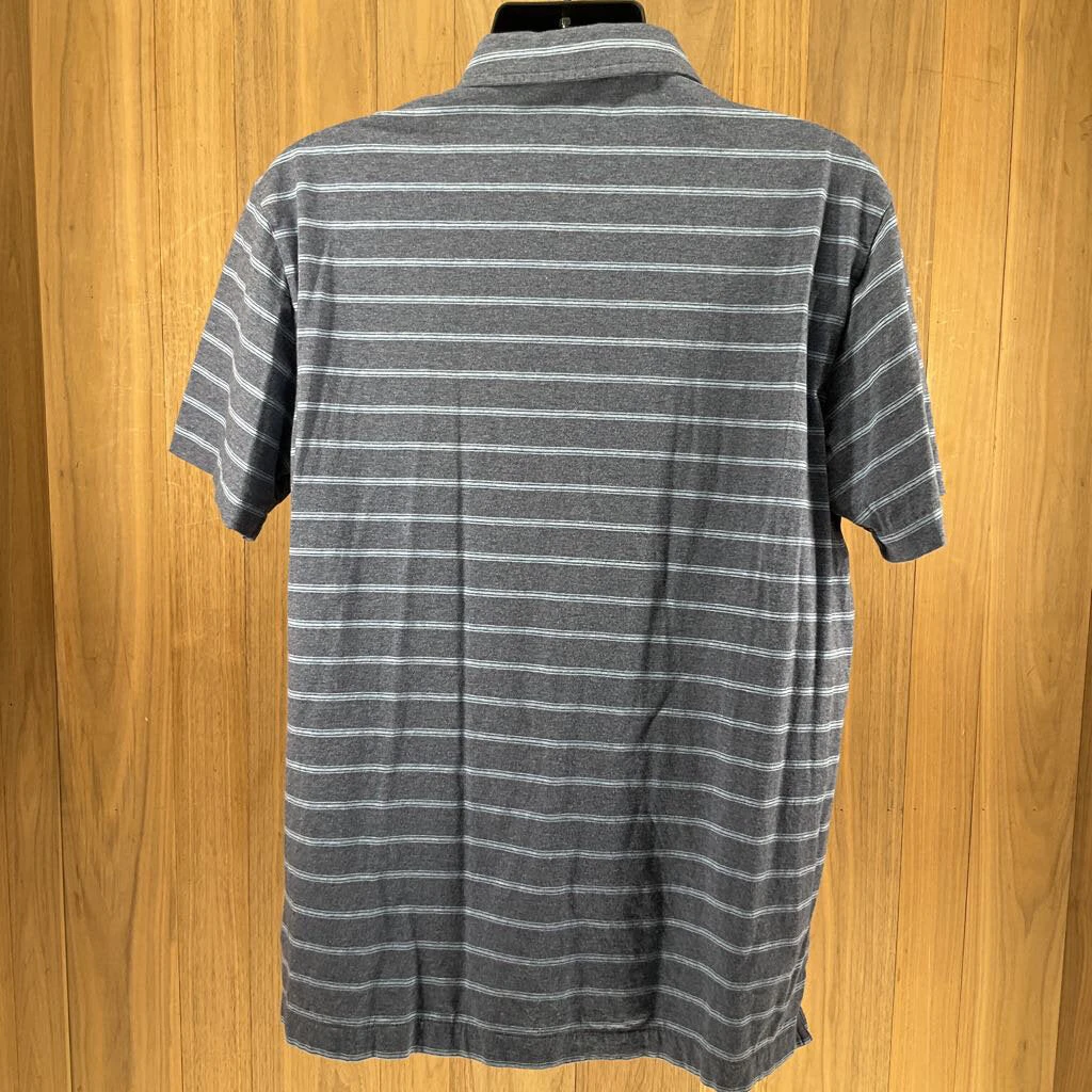 Lifestyle Tops Patagonia Men's Casual Polo Shirt Lifestyle Tops Patagonia Men's Casual Polo Shirt